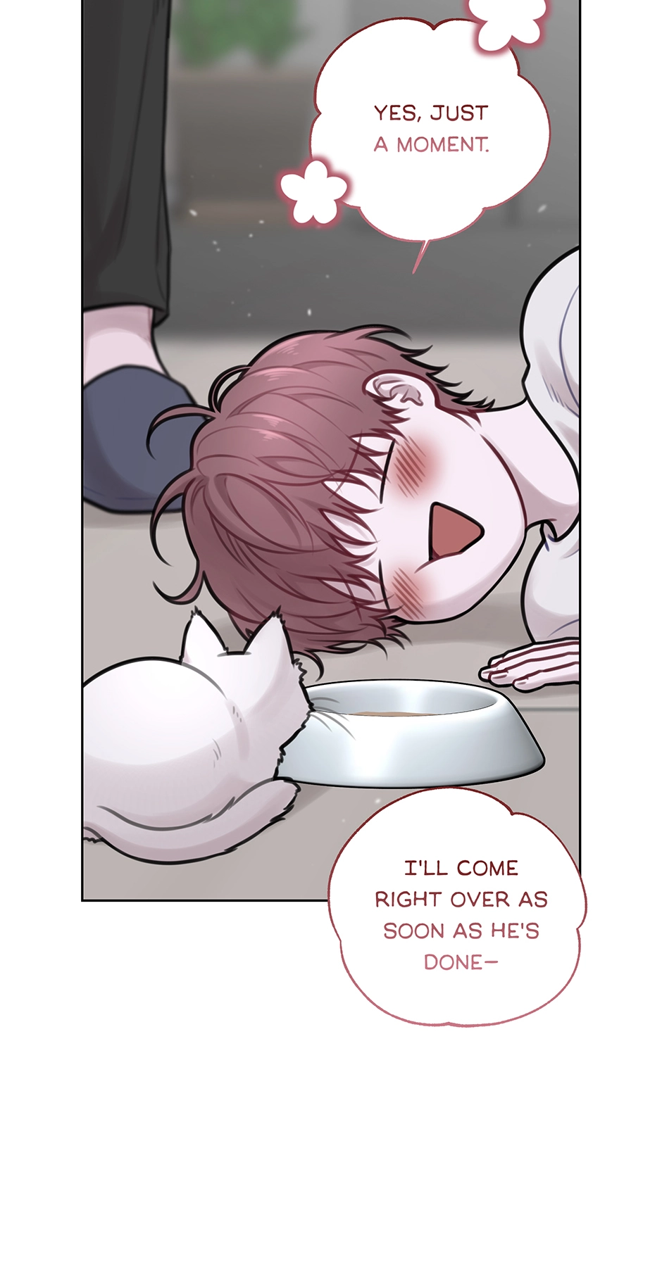 Read Secretary Jin