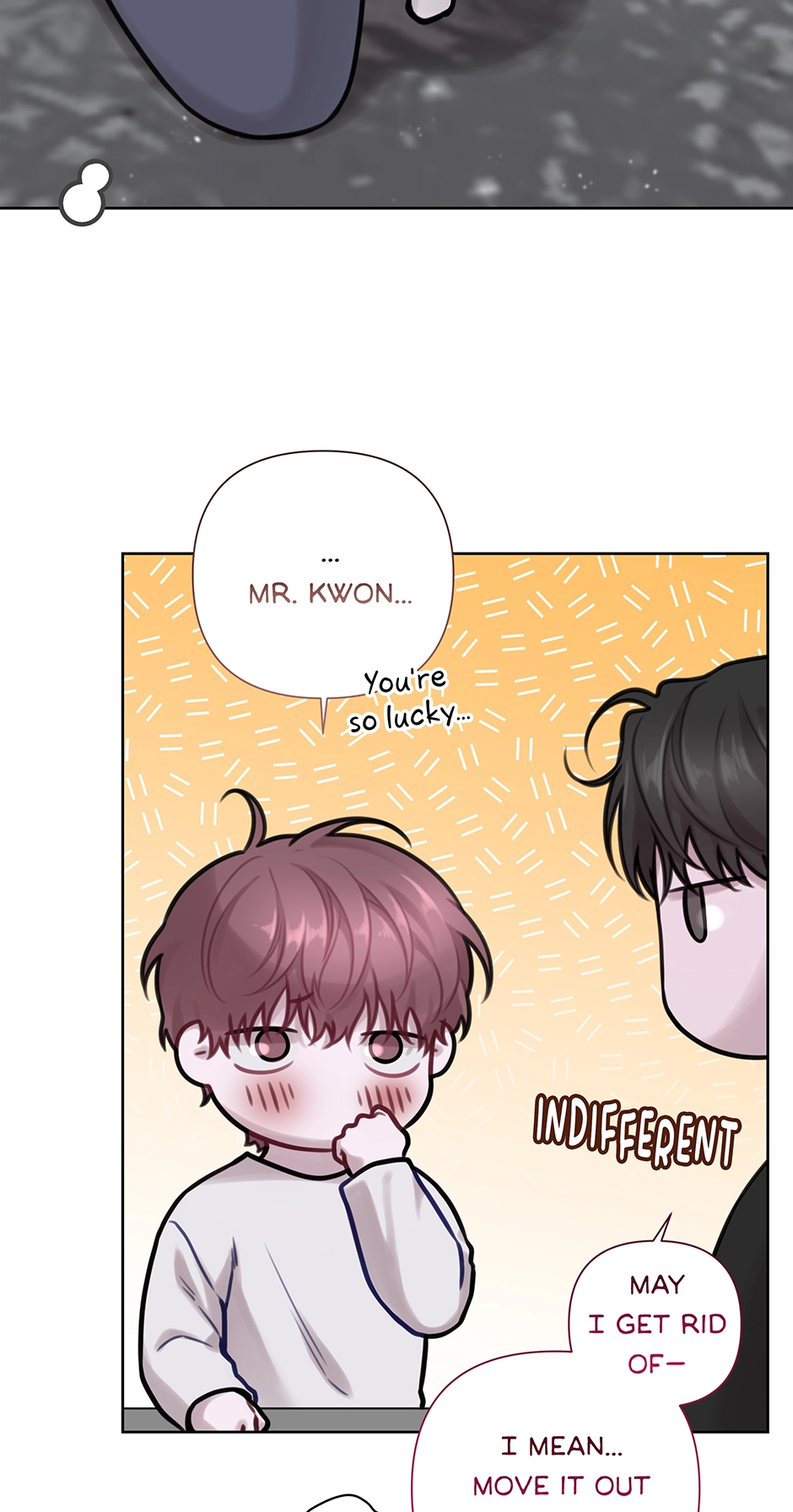 Read Secretary Jin