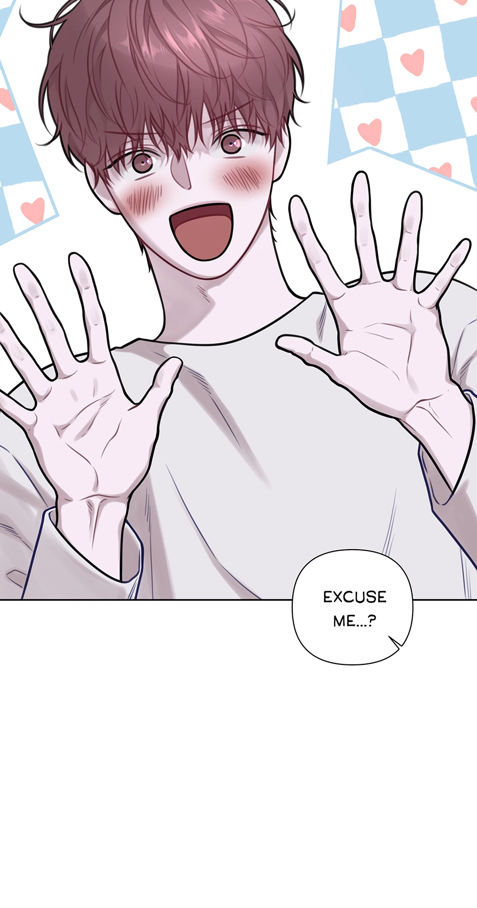 Read Secretary Jin