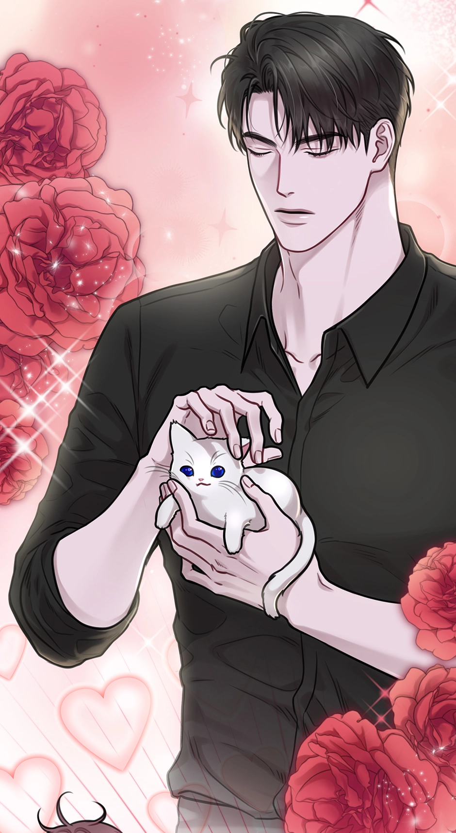 Read Secretary Jin