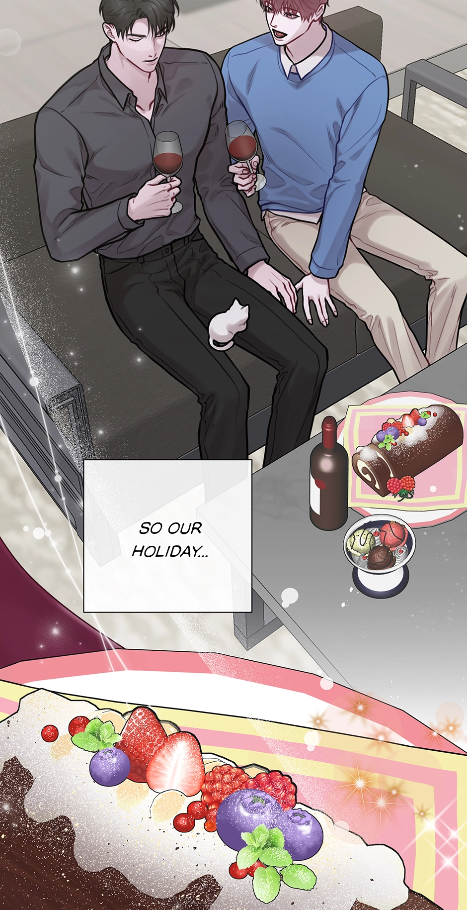 Read Secretary Jin