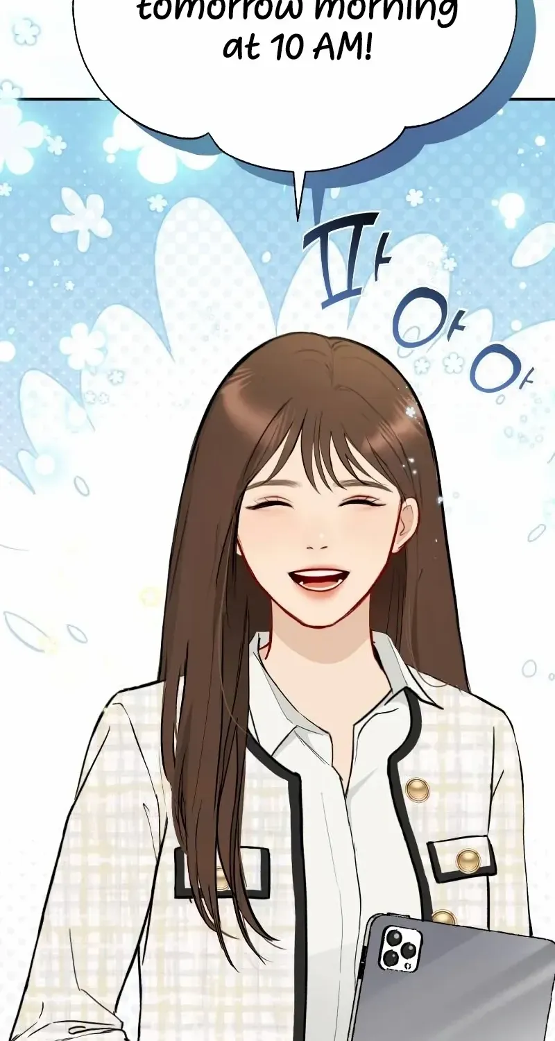 Read Secretary Power chapter 2 image 12 on Lezhin