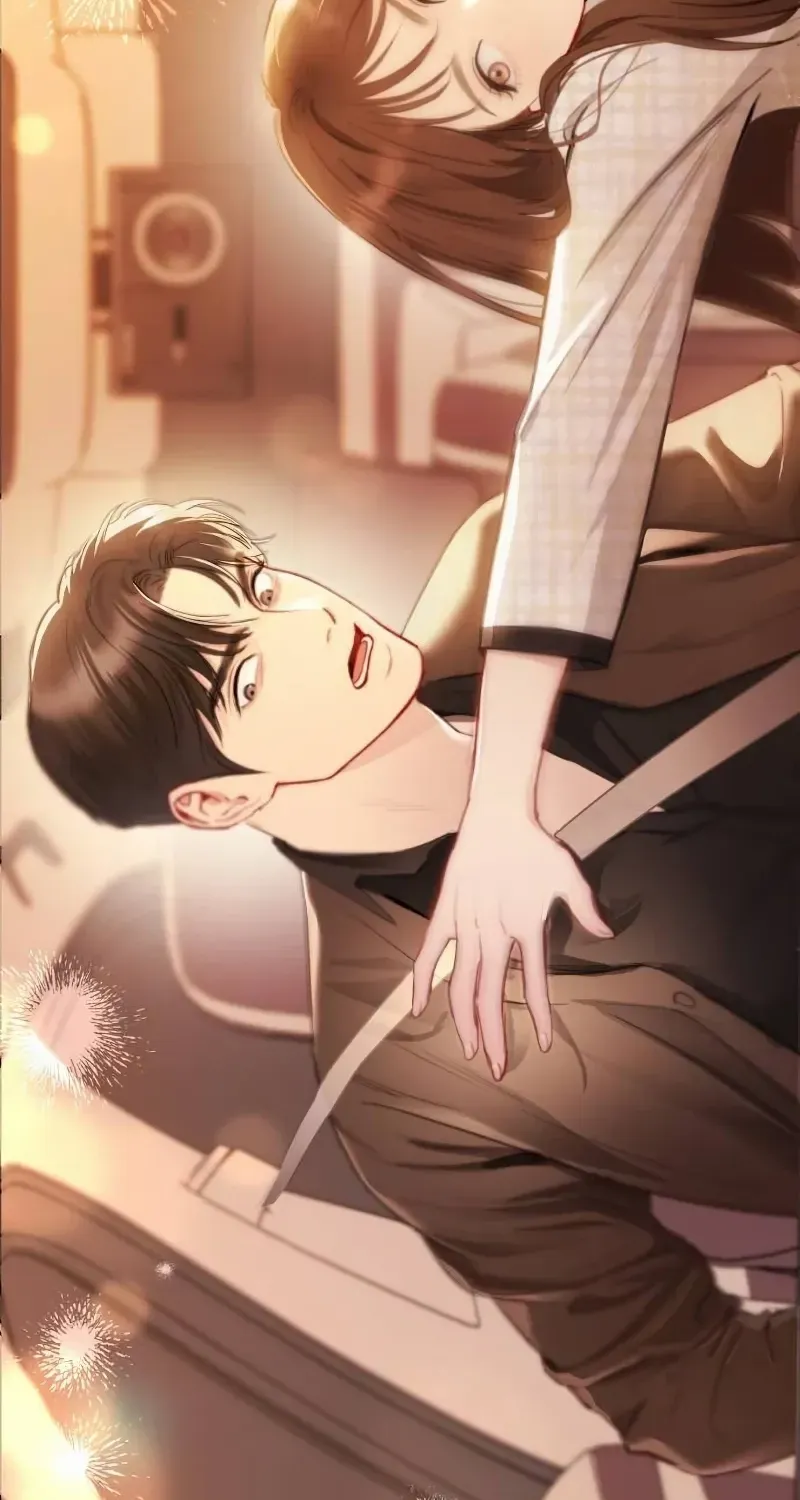Read Secretary Power chapter 2 image 120 on Lezhin