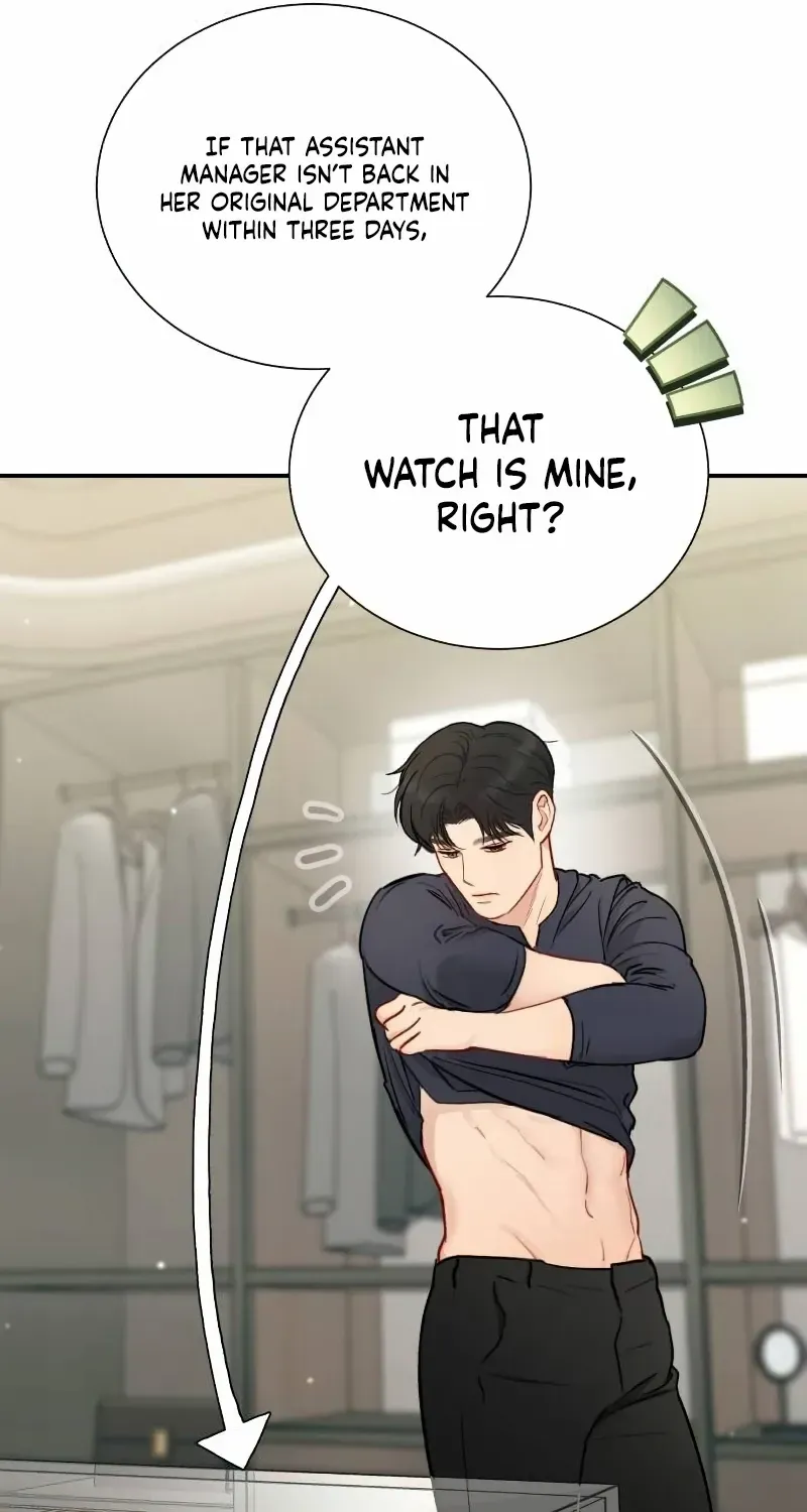Read Secretary Power chapter 2 image 167 on Lezhin