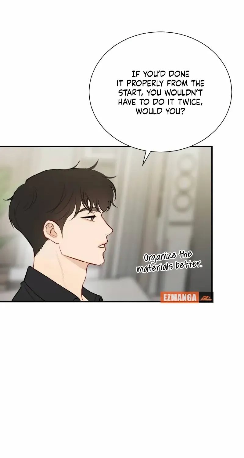 Read Secretary Power chapter 2 image 17 on Lezhin