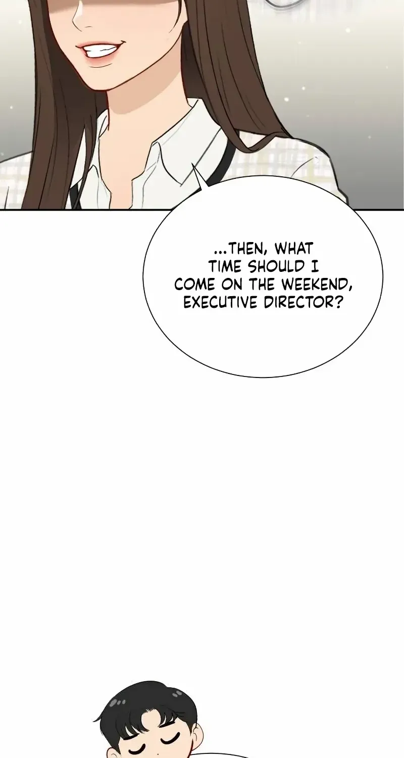 Read Secretary Power chapter 2 image 19 on Lezhin