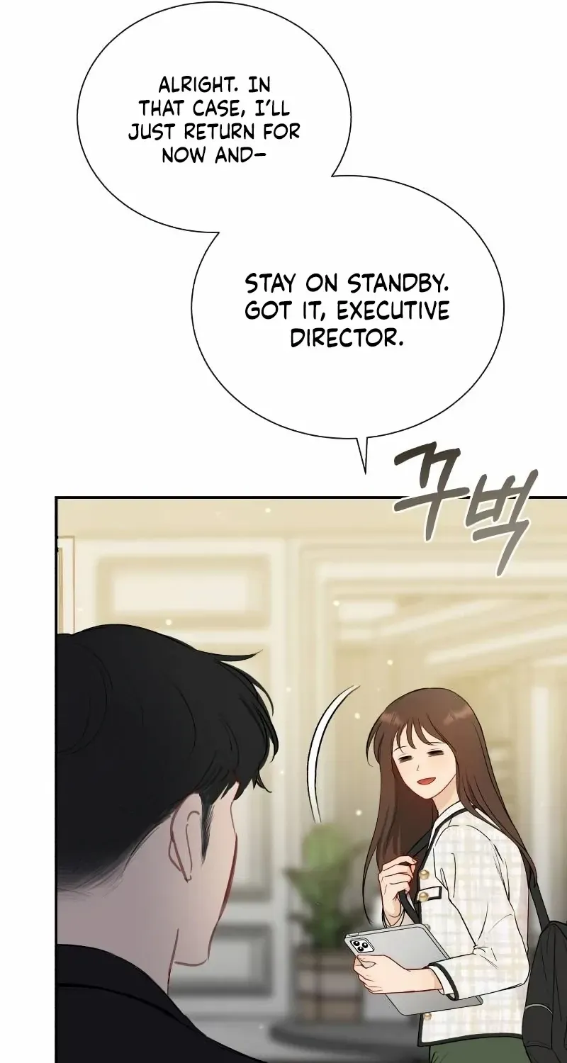Read Secretary Power chapter 2 image 21 on Lezhin