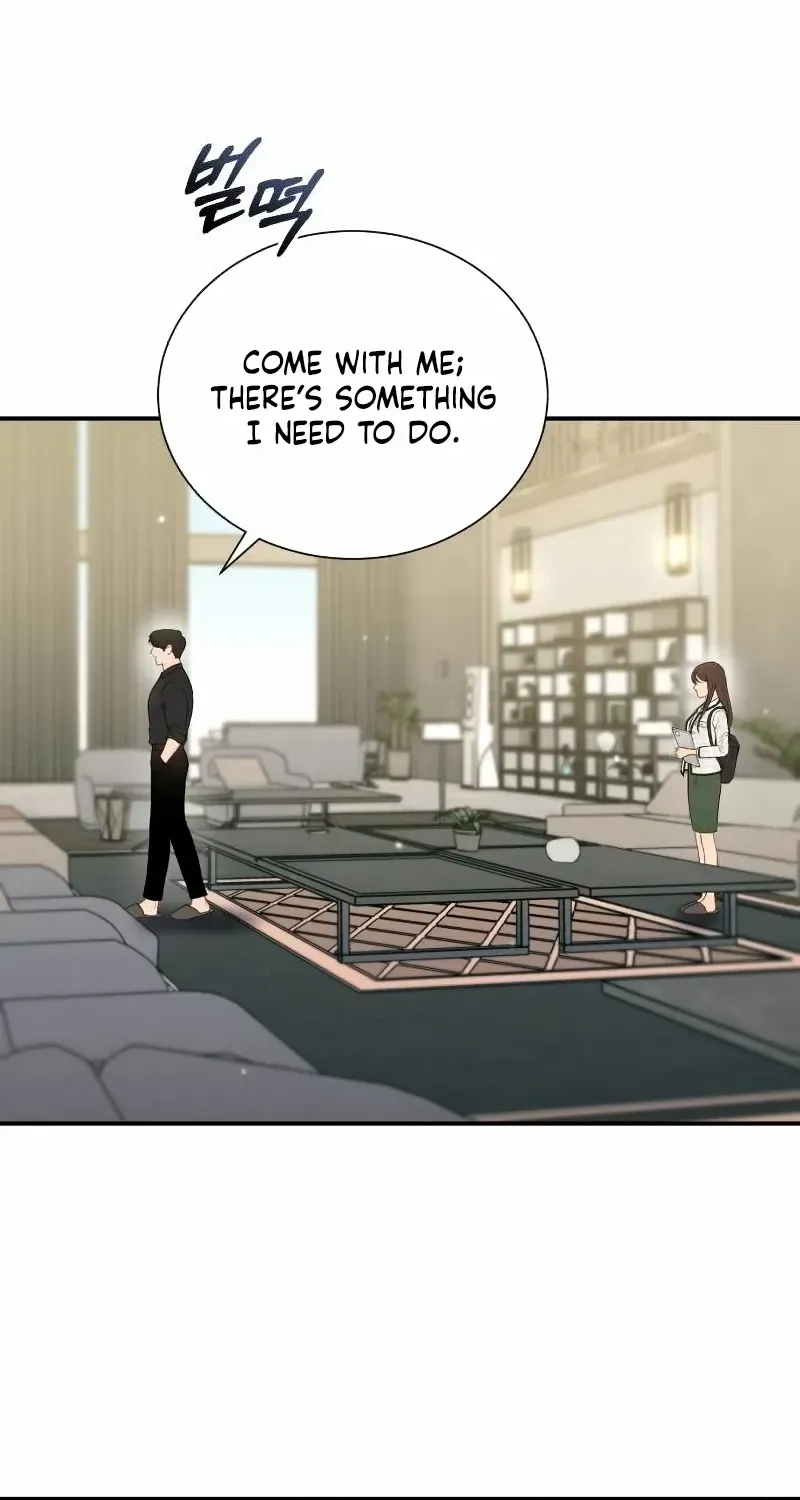 Read Secretary Power chapter 2 image 23 on Lezhin