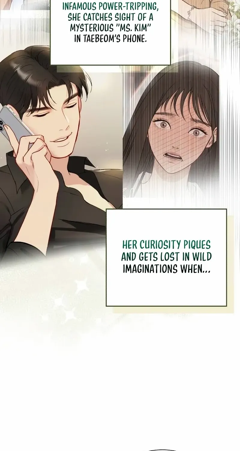 Read Secretary Power chapter 2 image 3 on Lezhin
