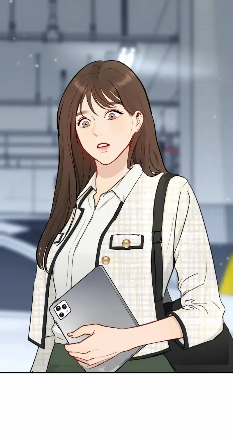 Read Secretary Power chapter 2 image 35 on Lezhin