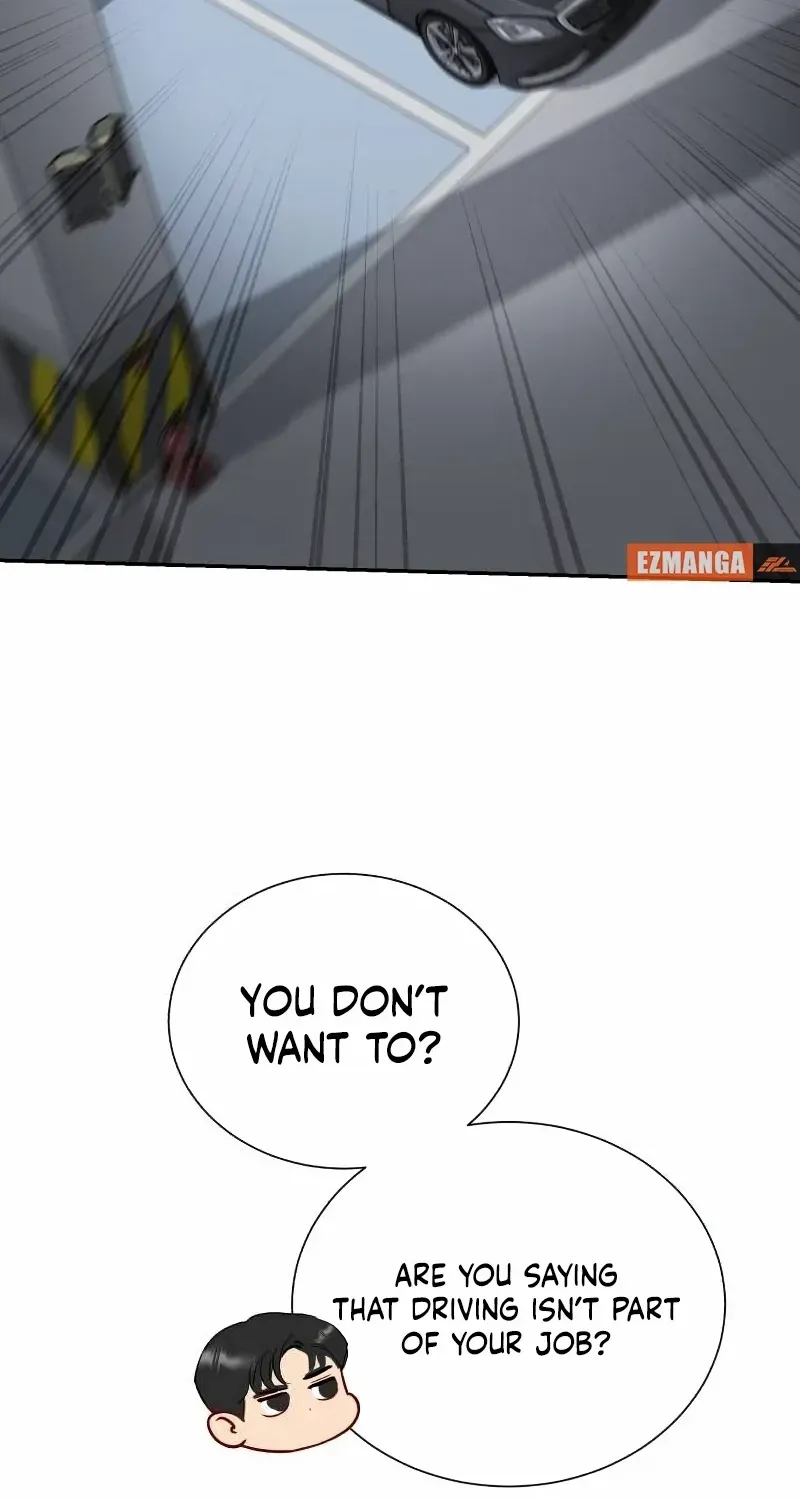 Read Secretary Power chapter 2 image 38 on Lezhin