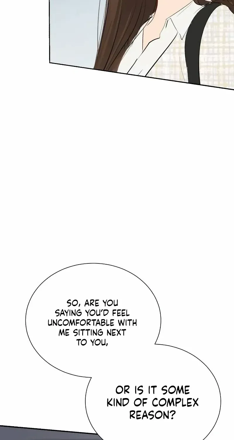 Read Secretary Power chapter 2 image 40 on Lezhin