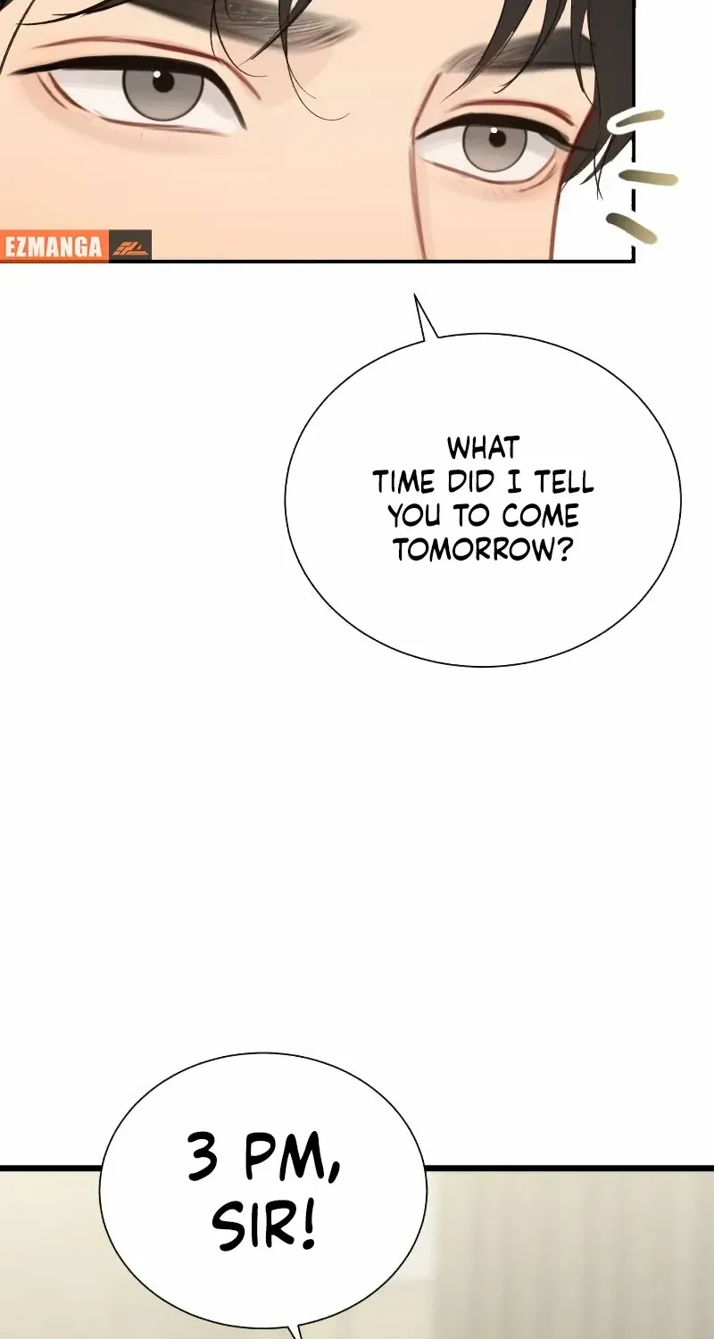 Read Secretary Power chapter 2 image 5 on Lezhin