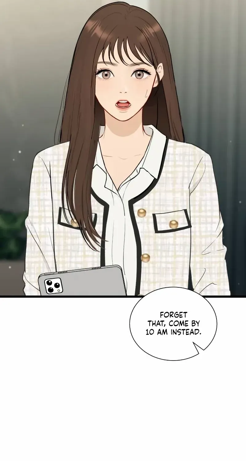 Read Secretary Power chapter 2 image 7 on Lezhin