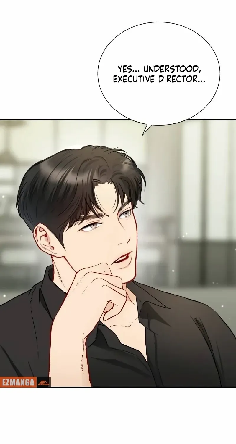 Read Secretary Power chapter 2 image 8 on Lezhin