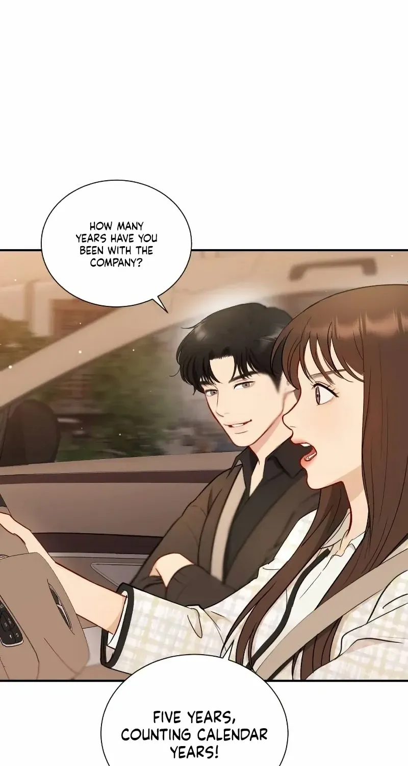 Read Secretary Power chapter 2 image 84 on Lezhin