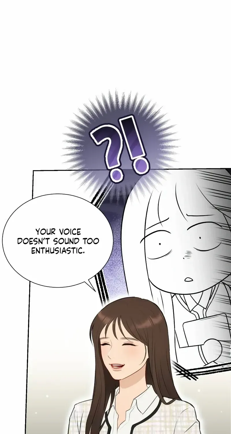 Read Secretary Power chapter 2 image 9 on Lezhin