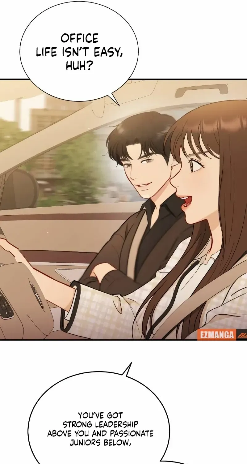 Read Secretary Power chapter 2 image 90 on Lezhin