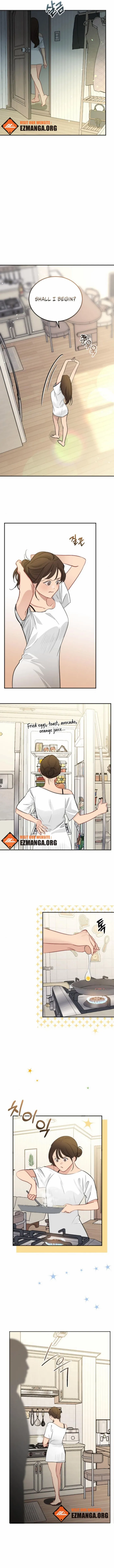Read Secretary Power chapter 45 image 1 on Lezhin