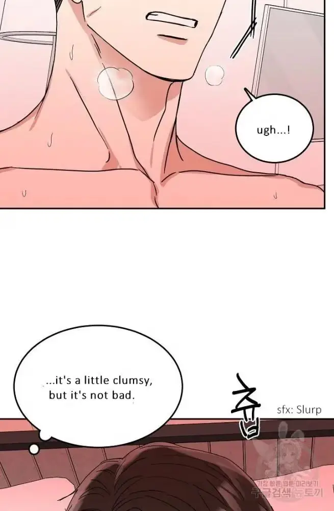 Secretary with Benefits Chapter 11 page 11 - 