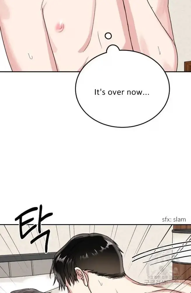 Secretary with Benefits Chapter 11 page 30 - 