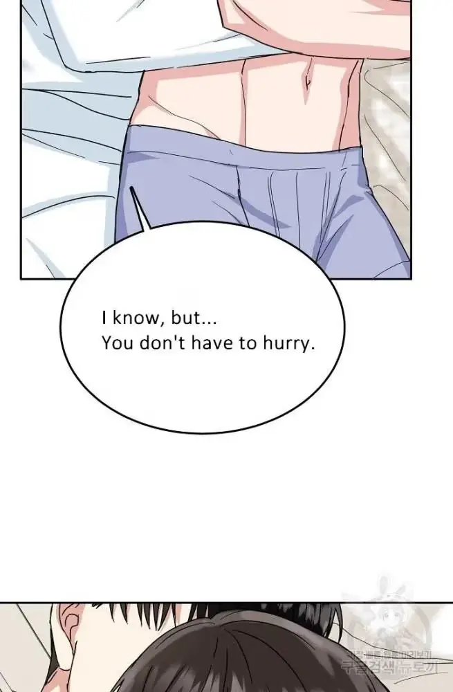 Secretary with Benefits Chapter 11 page 59 - 