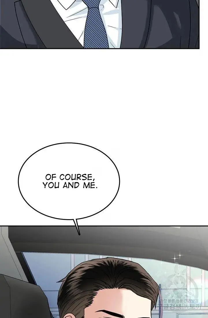 Secretary with Benefits Chapter 12 page 2 - 