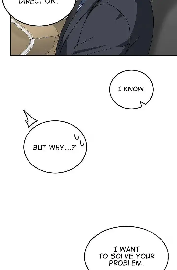 Secretary with Benefits Chapter 12 page 12 - 