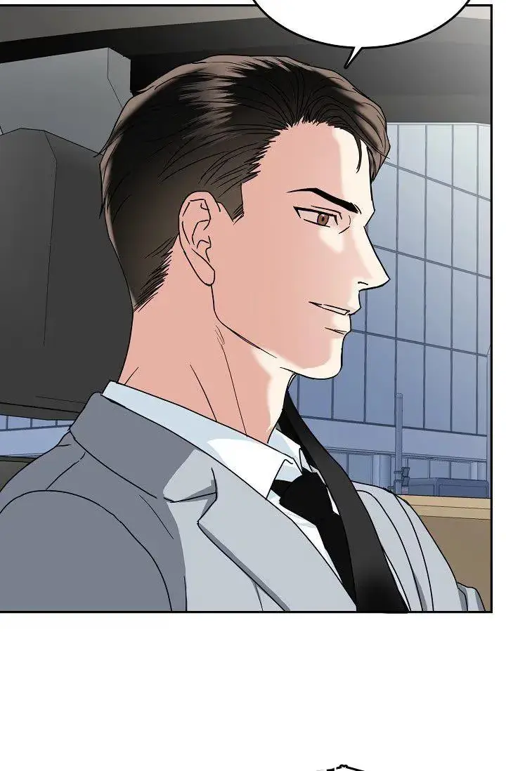 Secretary with Benefits Chapter 12 page 13 - 