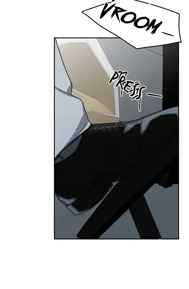 Secretary with Benefits Chapter 12 page 14 - 