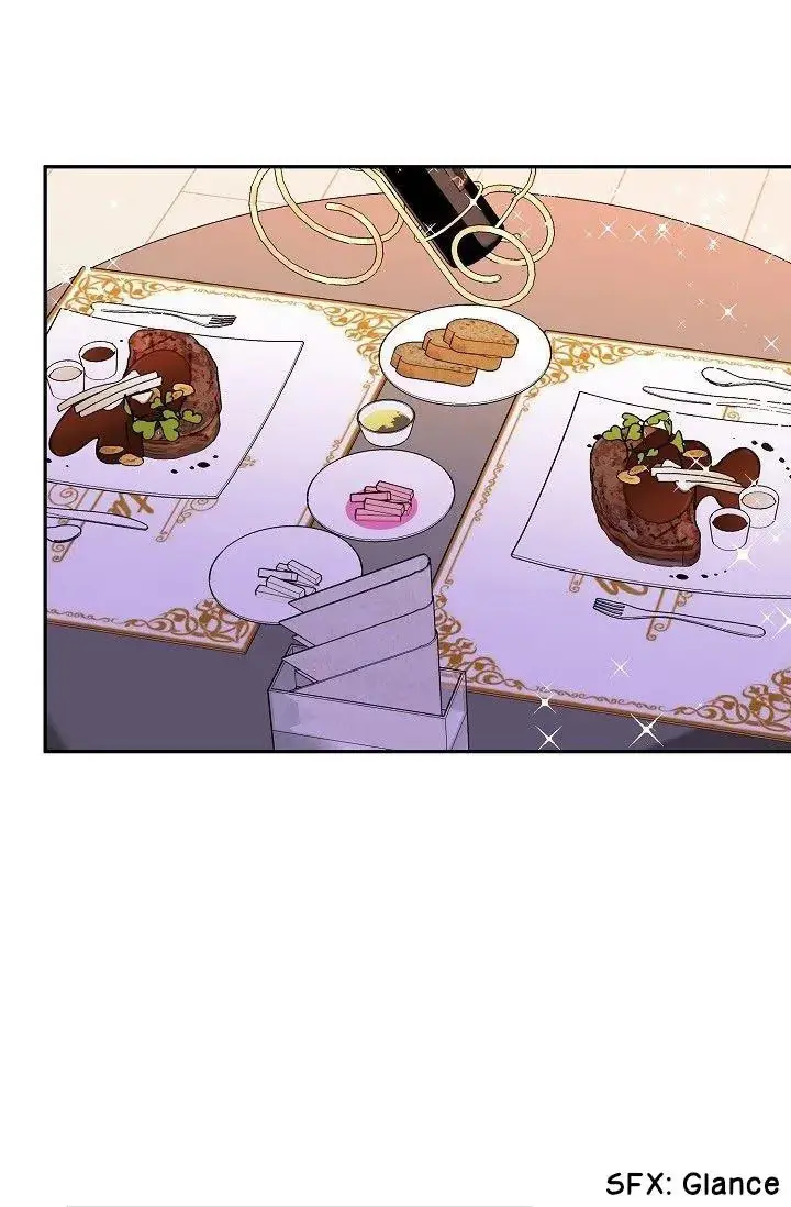 Secretary with Benefits Chapter 12 page 19 - 