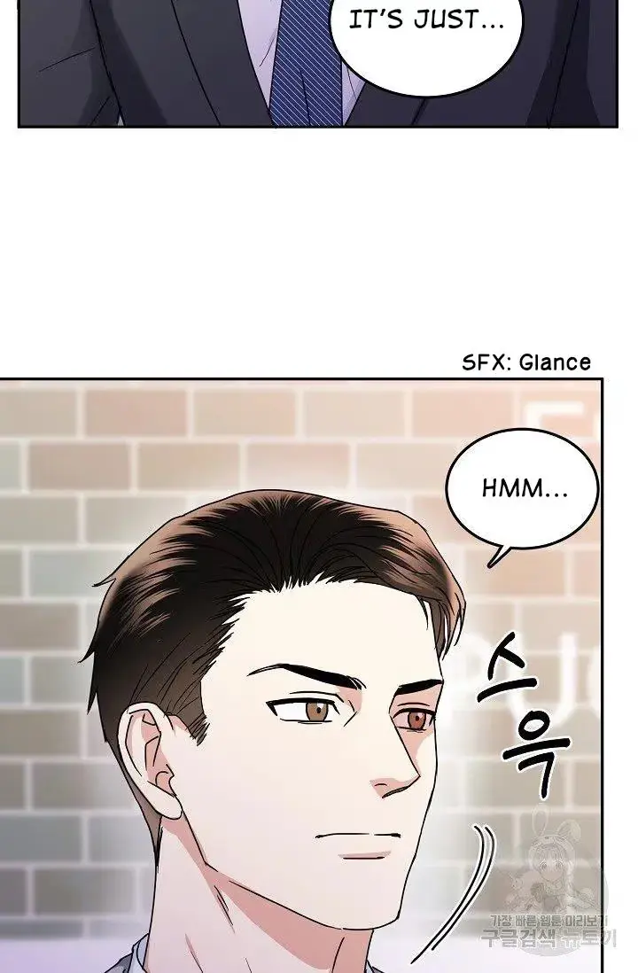 Secretary with Benefits Chapter 12 page 27 - 