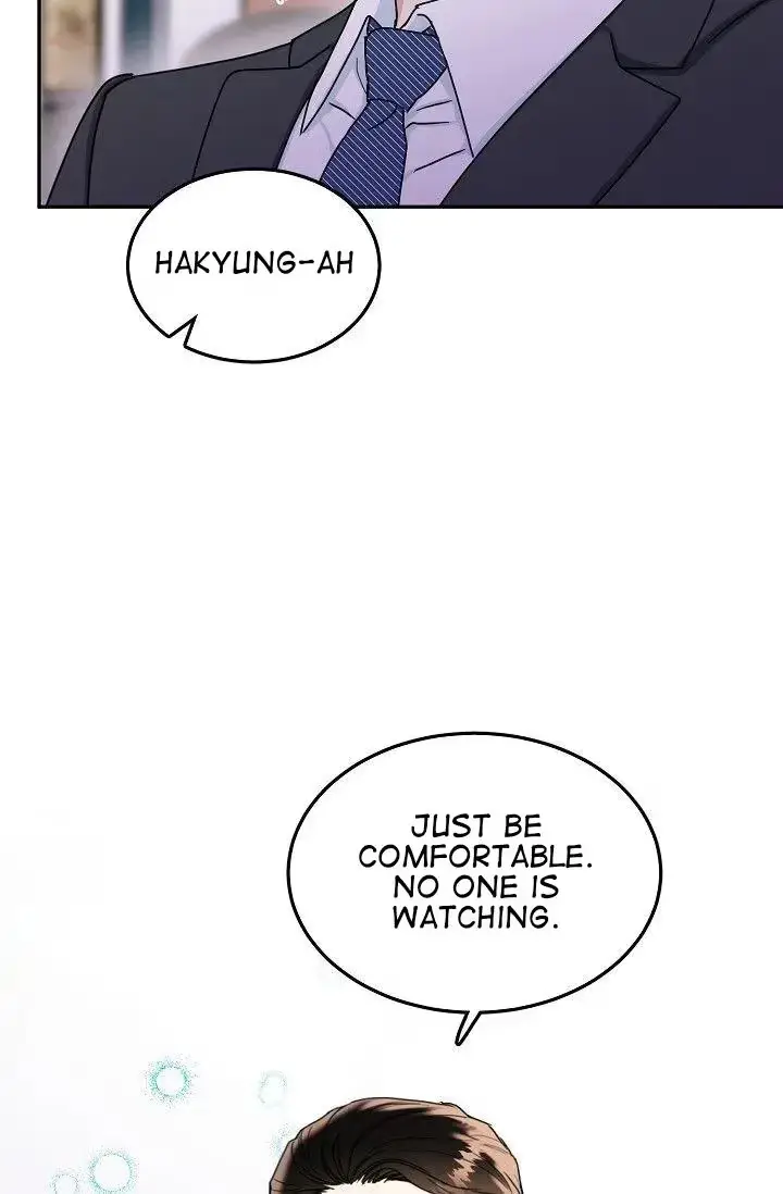 Secretary with Benefits Chapter 12 page 33 - 