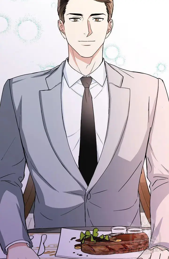 Secretary with Benefits Chapter 12 page 34 - 