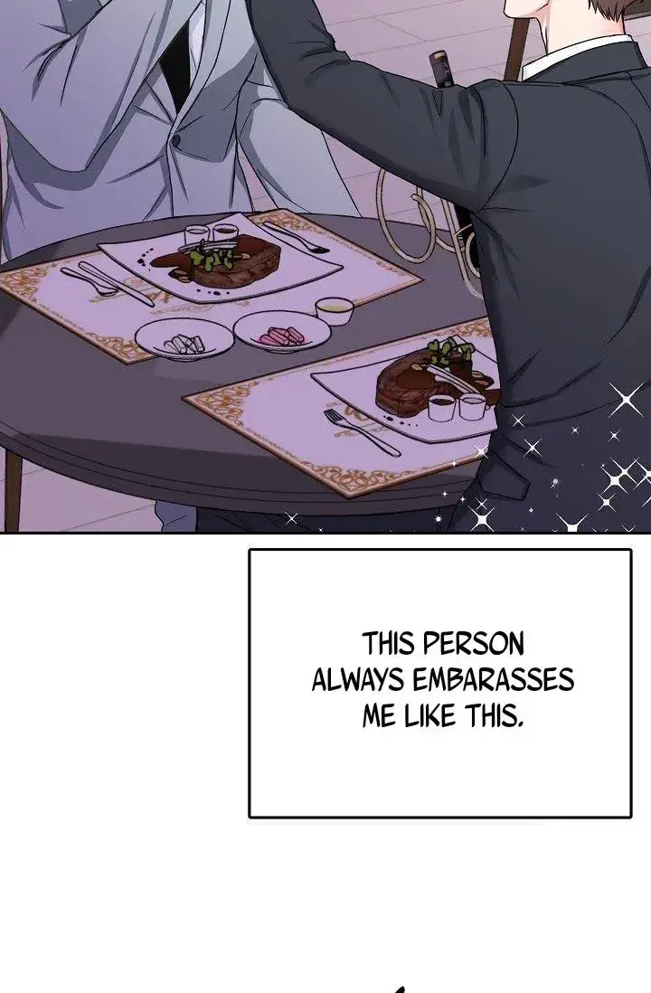 Secretary with Benefits Chapter 12 page 38 - 