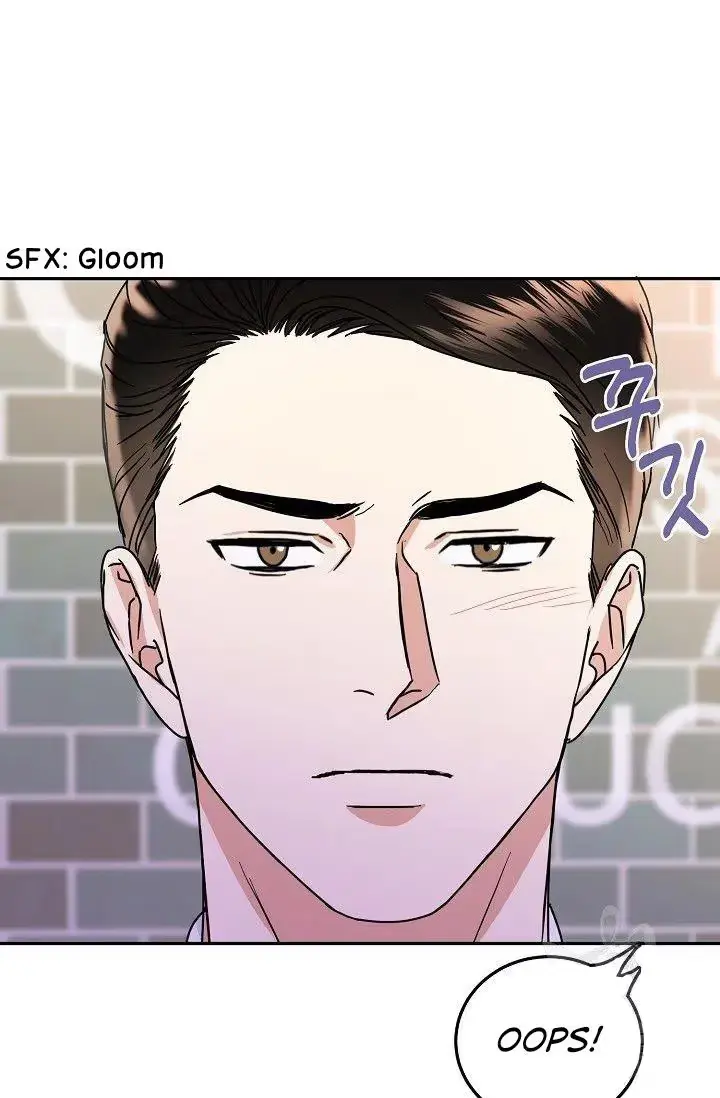 Secretary with Benefits Chapter 12 page 41 - 
