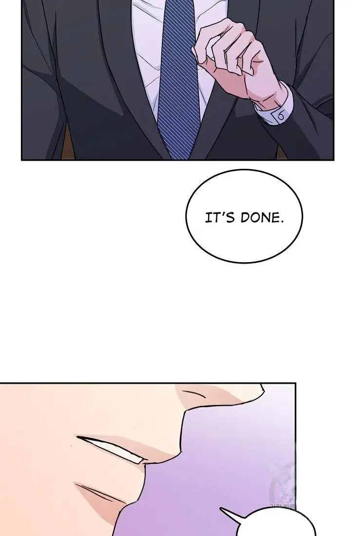 Secretary with Benefits Chapter 12 page 43 - 