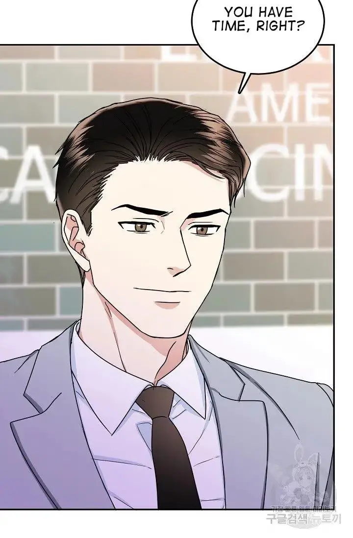 Secretary with Benefits Chapter 12 page 47 - 