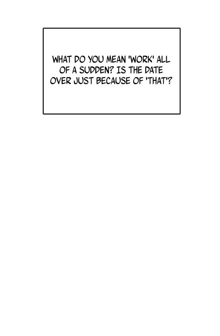 Secretary with Benefits Chapter 12 page 49 - 