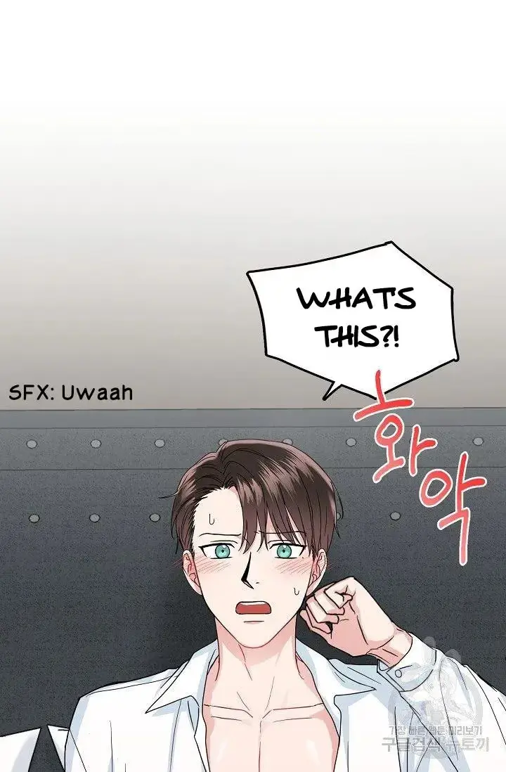 Secretary with Benefits Chapter 12 page 54 - 