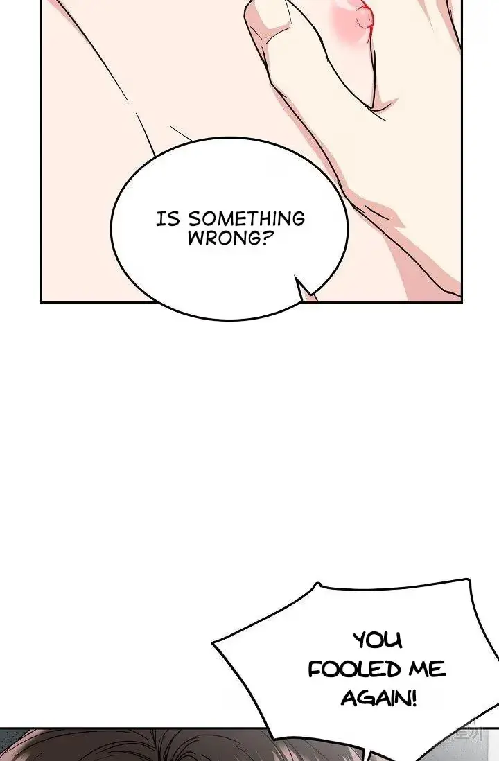 Secretary with Benefits Chapter 12 page 58 - 