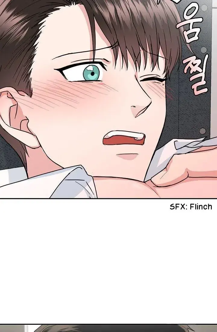 Secretary with Benefits Chapter 12 page 59 - 