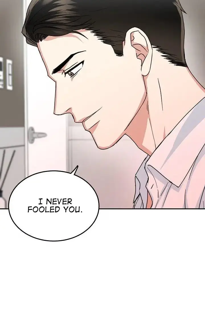 Secretary with Benefits Chapter 12 page 60 - 