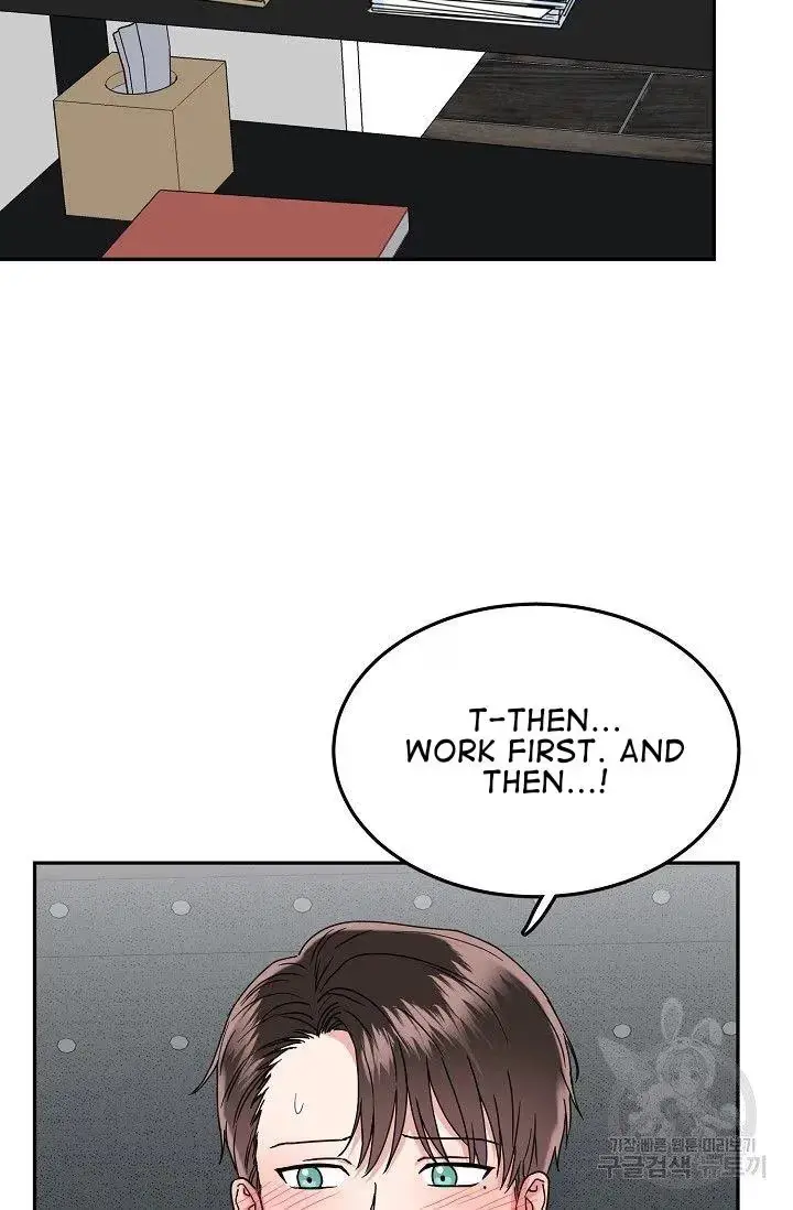 Secretary with Benefits Chapter 12 page 62 - 