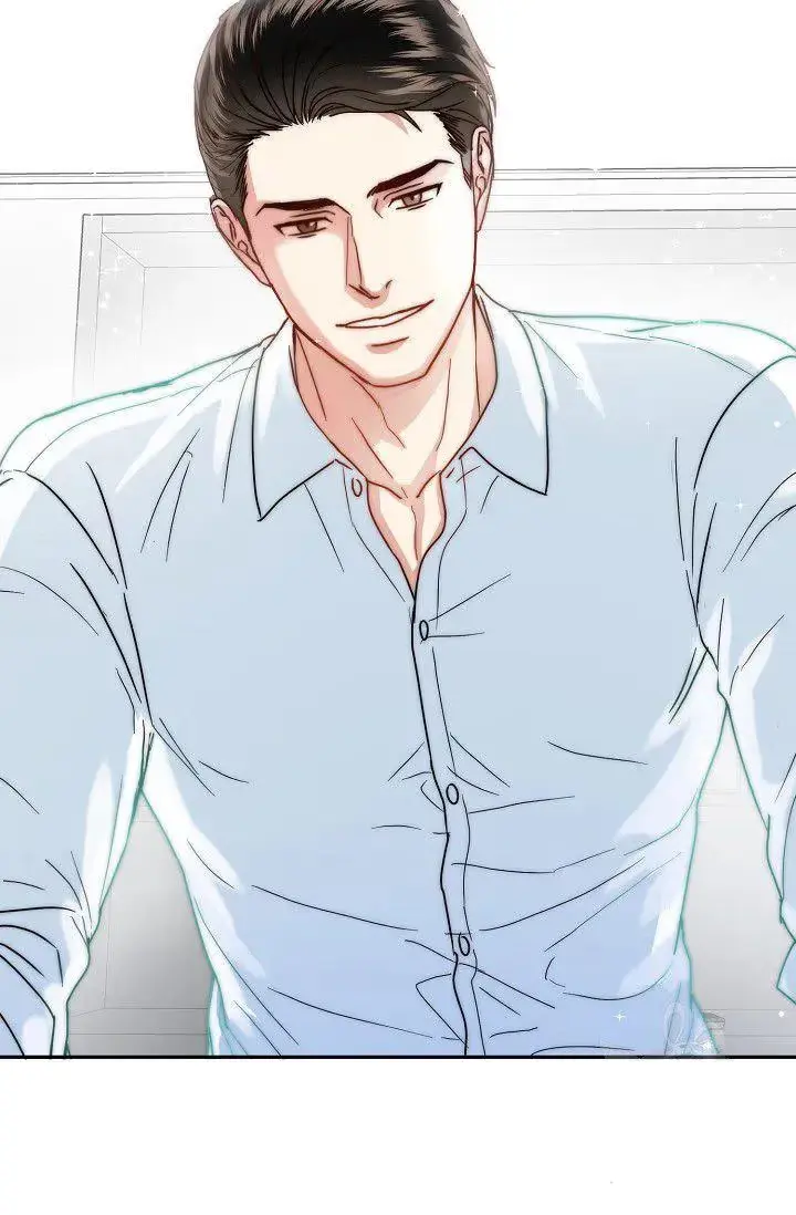 Secretary with Benefits Chapter 12 page 65 - 