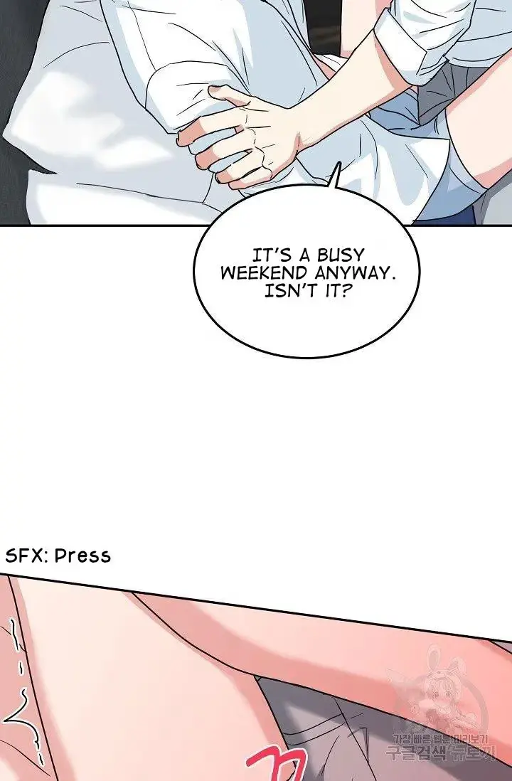 Secretary with Benefits Chapter 12 page 69 - 