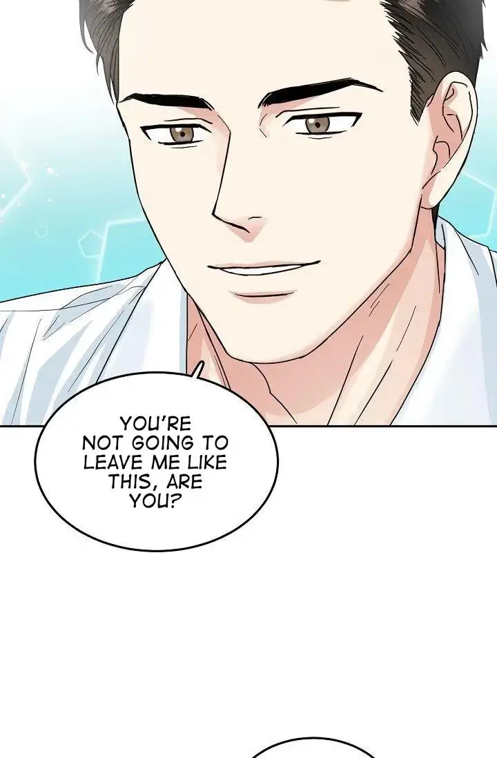 Secretary with Benefits Chapter 12 page 73 - 