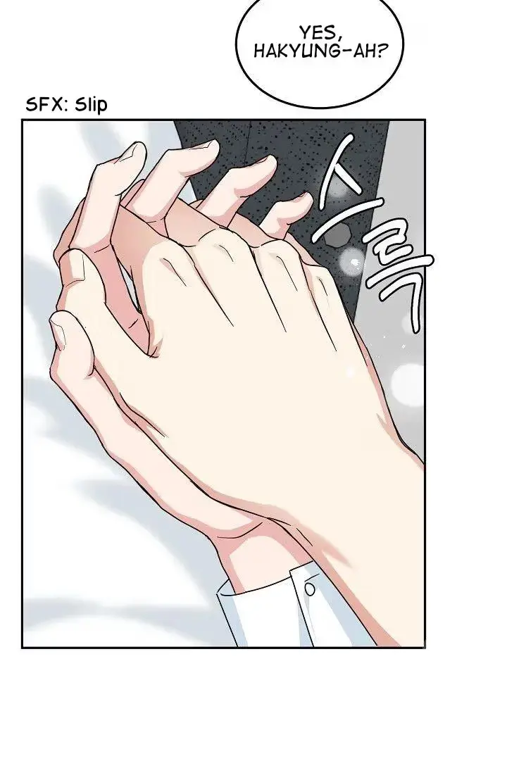 Secretary with Benefits Chapter 12 page 74 - 