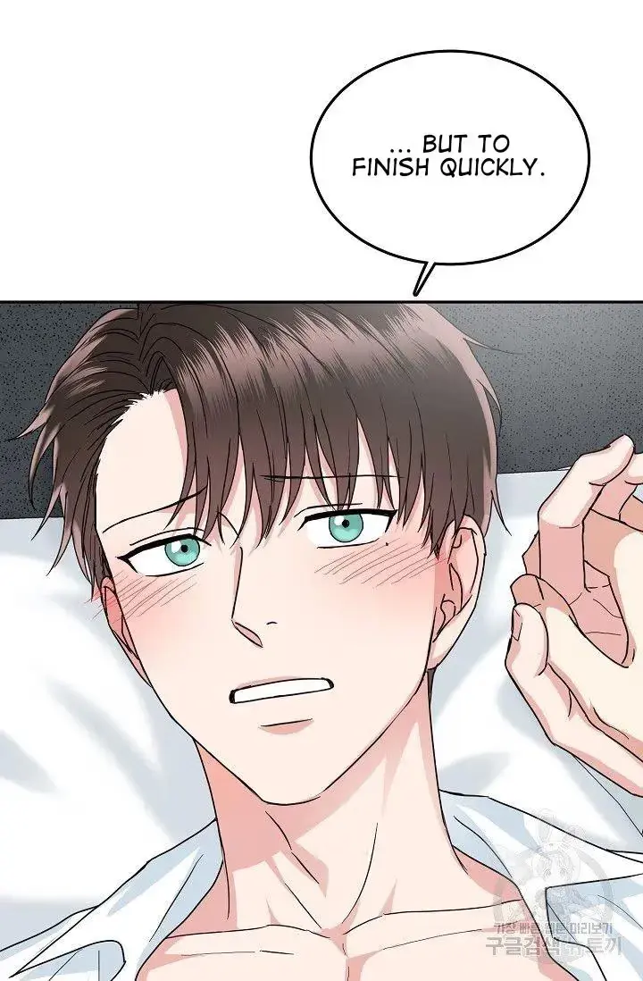 Secretary with Benefits Chapter 12 page 75 - 