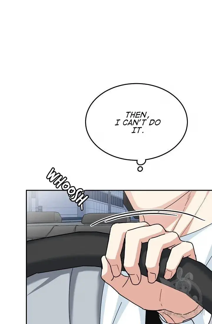 Secretary with Benefits Chapter 12 page 9 - 